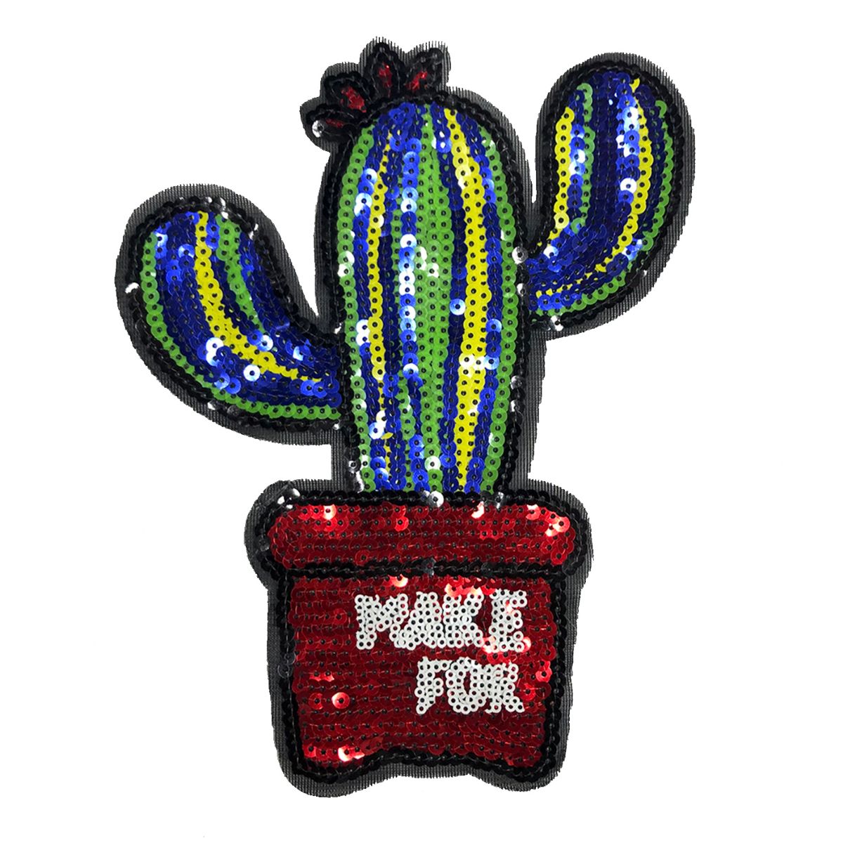 Aplicaciones lentejuela 404