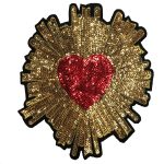 Aplicaciones lentejuela 405