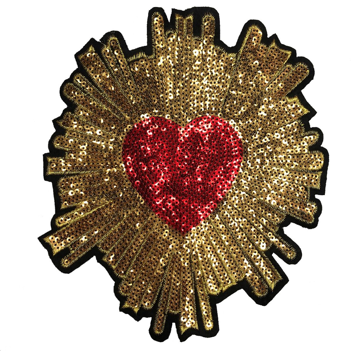 Aplicaciones lentejuela 405