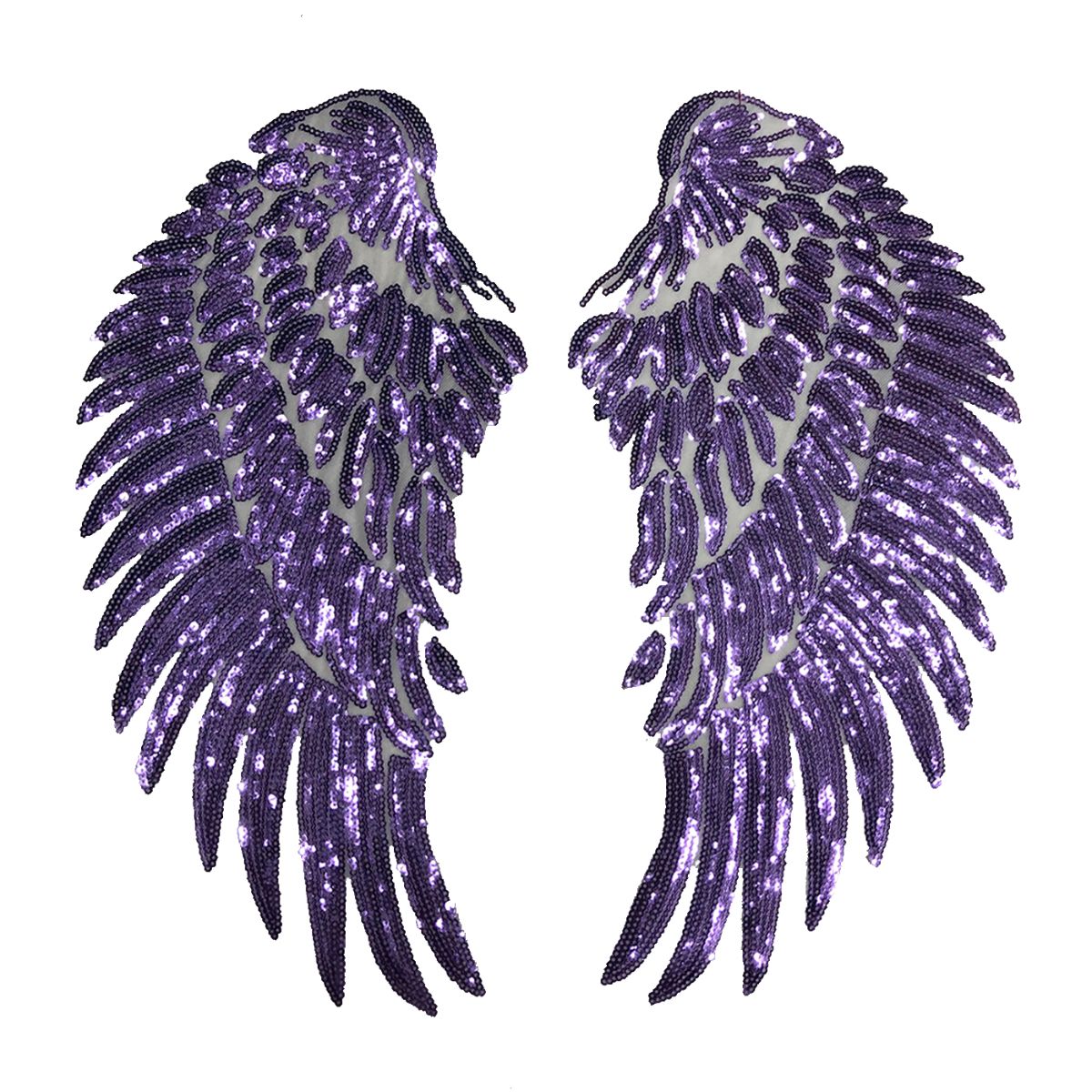 Aplicaciones lentejuelas 192