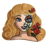 Aplicaciones glitter 27