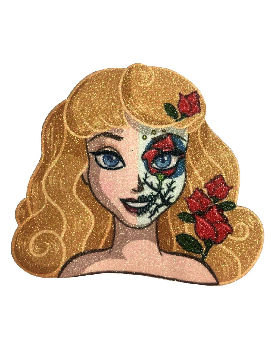 Aplicaciones glitter 27