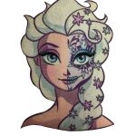 Aplicaciones glitter 29