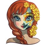 Aplicaciones glitter 30