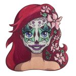 Aplicaciones glitter 31