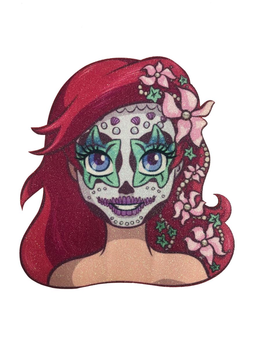 Aplicaciones glitter 31