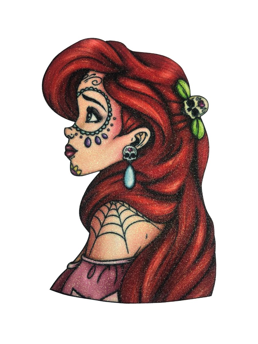 Aplicaciones glitter 32