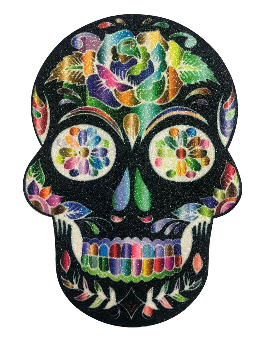 Aplicaciones glitter 33