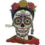 Aplicaciones glitter 39