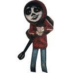 Aplicaciones glitter 40