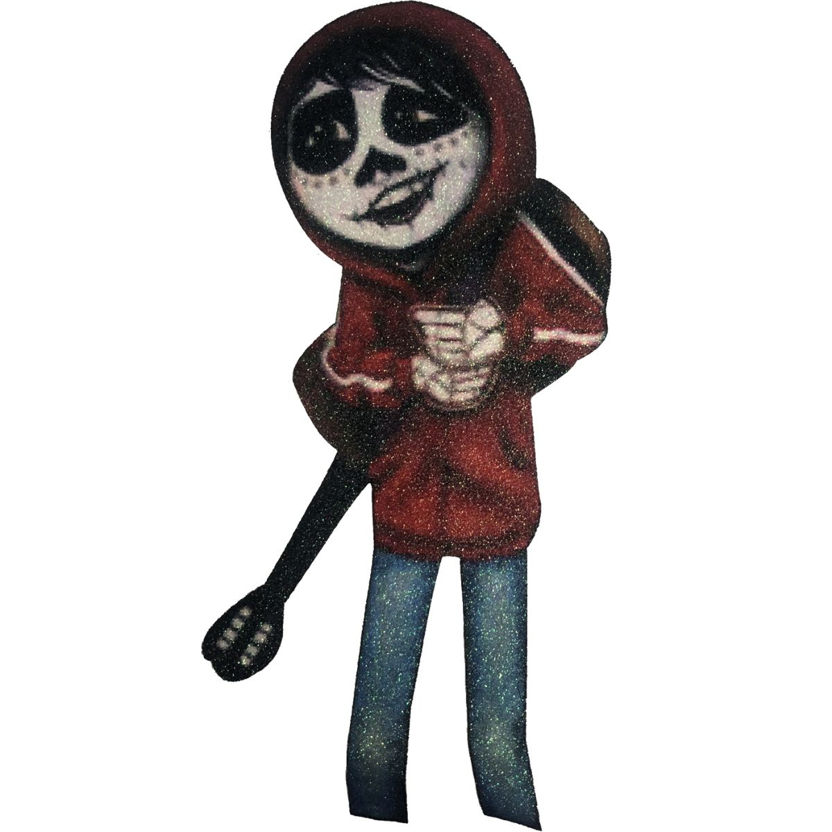 Aplicaciones glitter 40