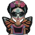 Aplicaciones glitter 43