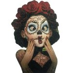 Aplicaciones glitter 46