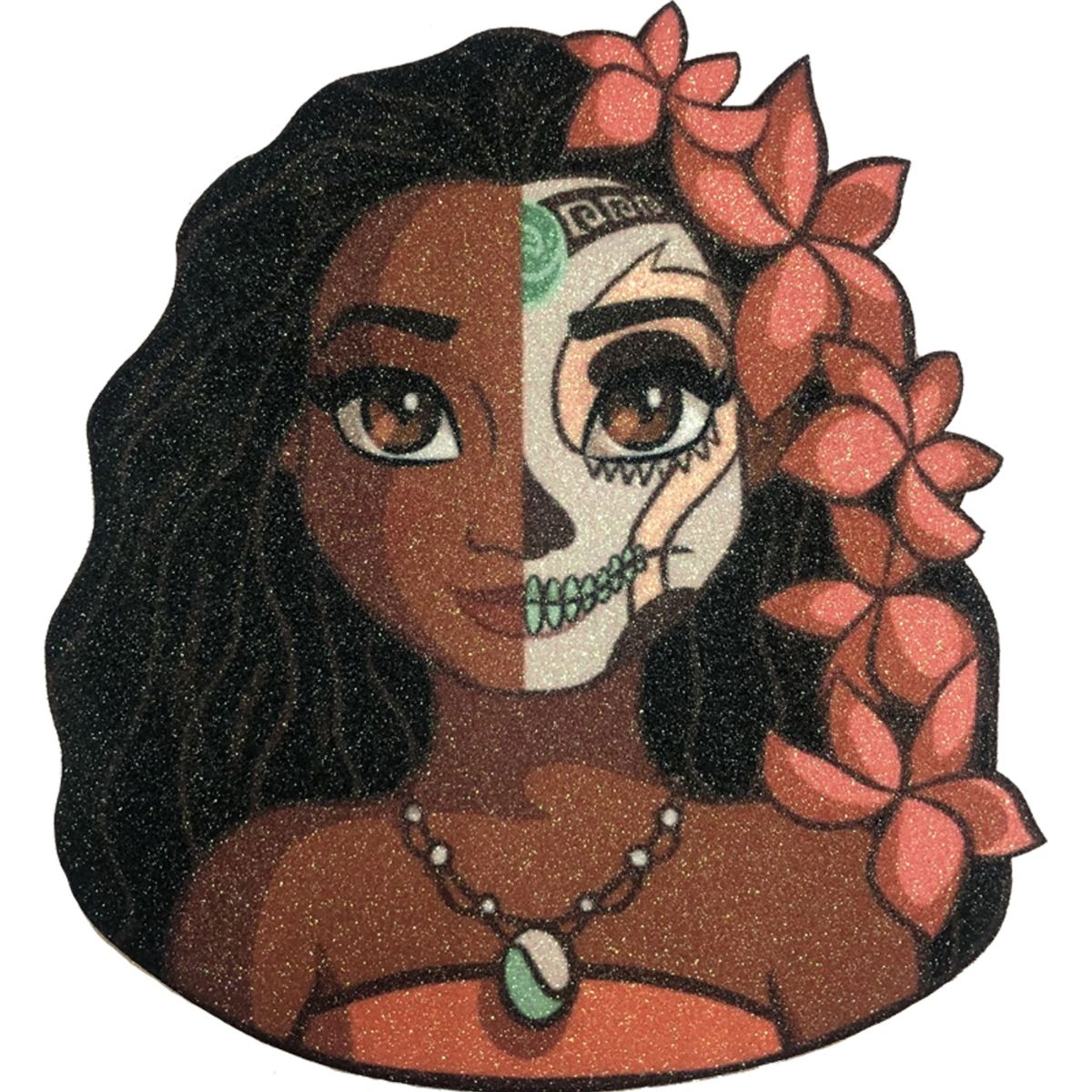 Aplicaciones glitter 47