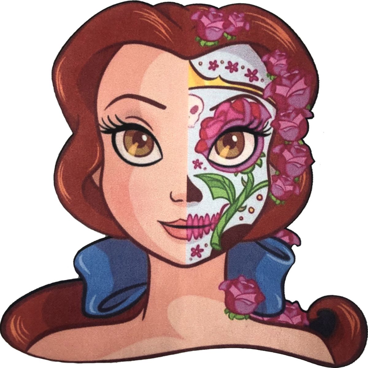 Aplicaciones glitter 49