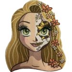 Aplicaciones glitter 51