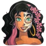 Aplicaciones glitter 53