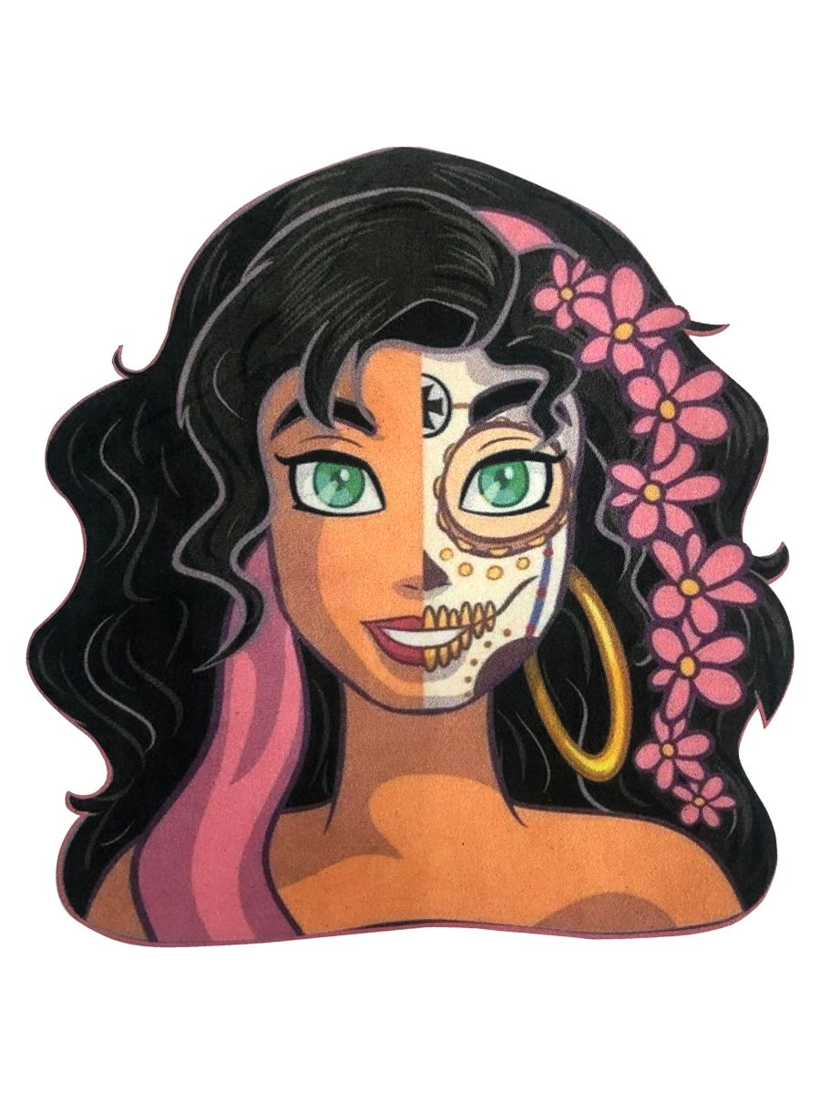 Aplicaciones glitter 53