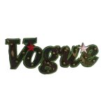 Aplicaciones bordadas 7