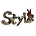 Aplicaciones bordadas 11