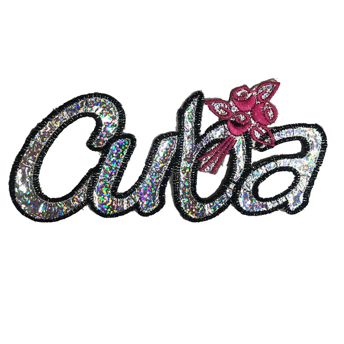 Aplicaciones lentejuelas 193