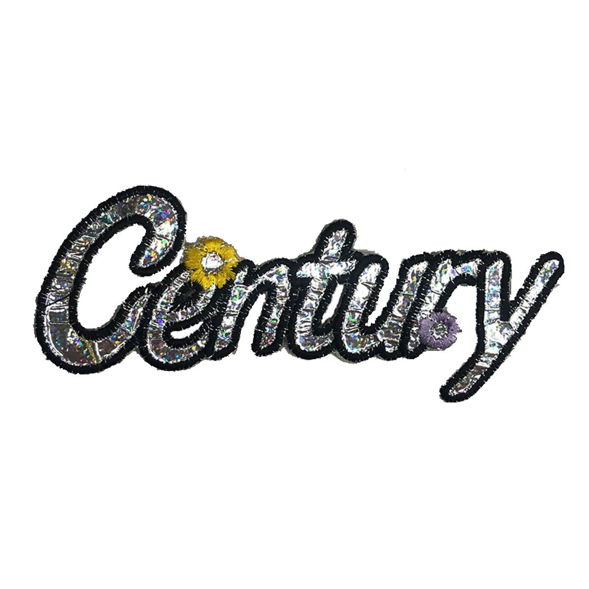 Aplicaciones lentejuelas 196