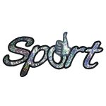 Aplicaciones lentejuela 410