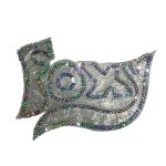 Aplicaciones lentejuelas 200