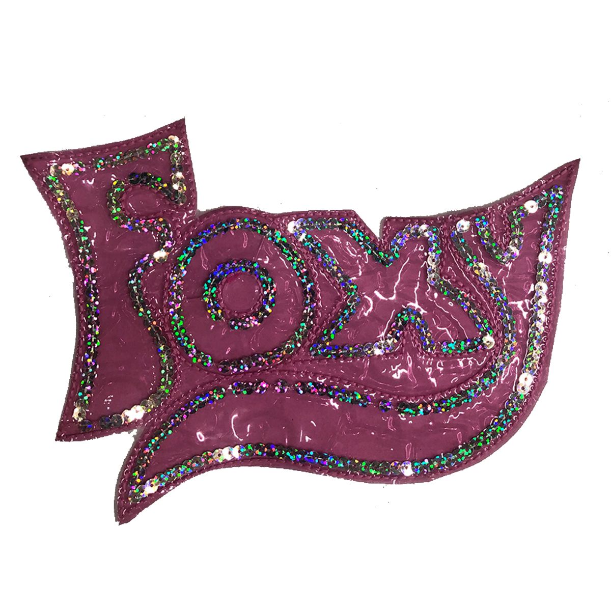 Aplicaciones lentejuelas 201