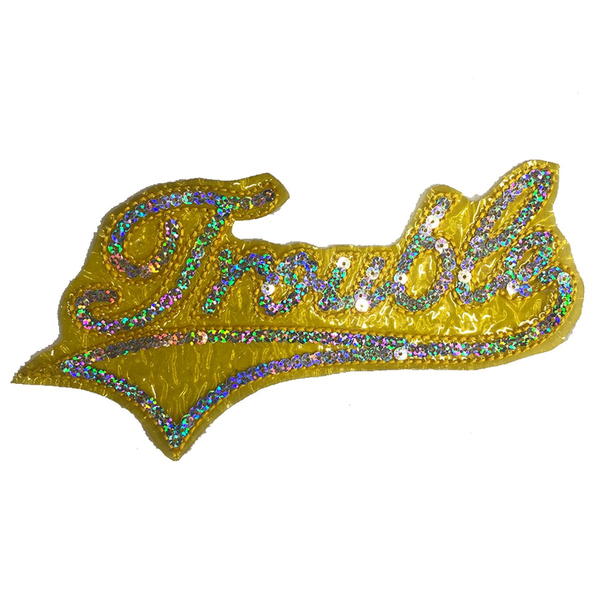 Aplicaciones lentejuelas 202