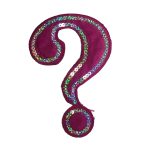 Aplicaciones lentejuelas 204