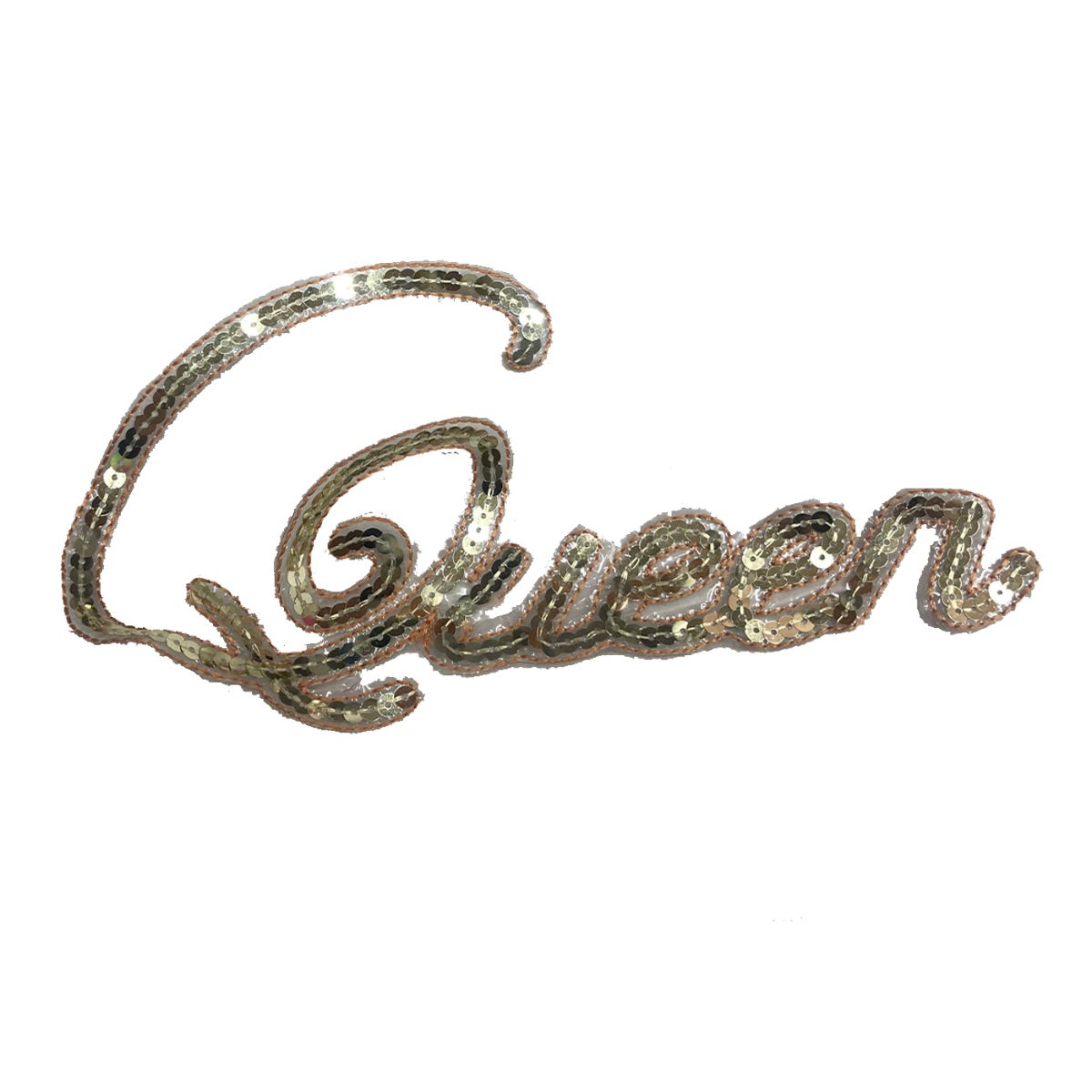 Aplicaciones lentejuelas 207