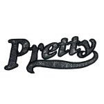 Aplicaciones lentejuelas 208