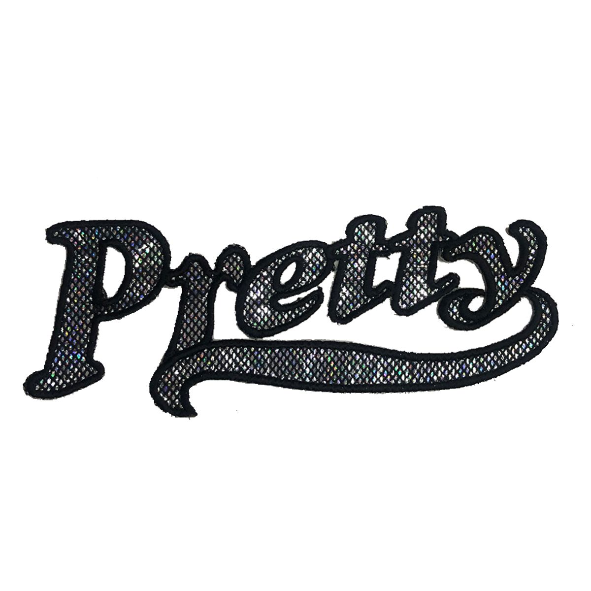 Aplicaciones lentejuelas 208