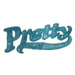 Aplicaciones lentejuelas 209