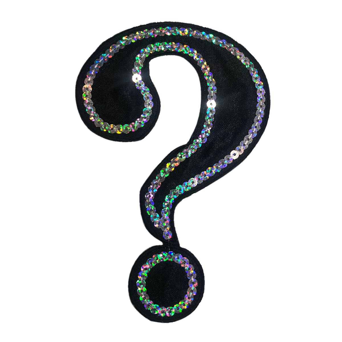 Aplicaciones lentejuela 411