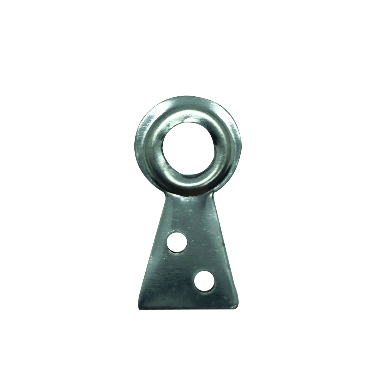 Hebilla Cola de pato