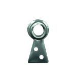 Hebilla Cola de pato